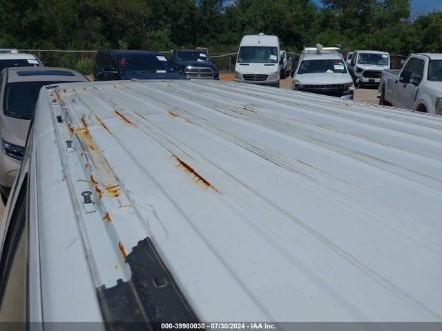 1C4SJRBPXRS106588 Jeep Wagoneer L Series Ii 4x2