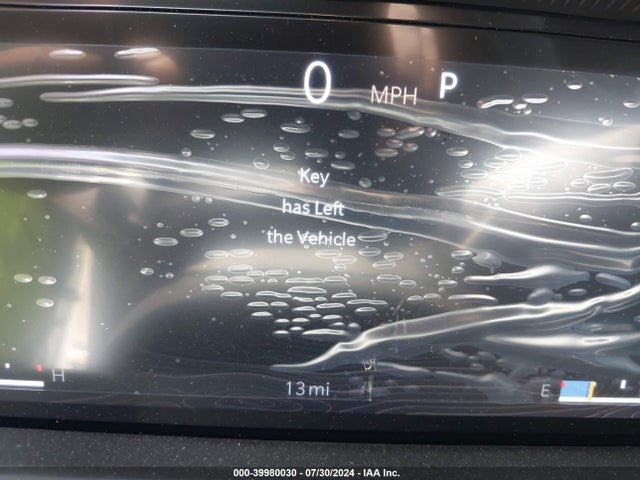 1C4SJRBPXRS106588 Jeep Wagoneer L Series Ii 4x2