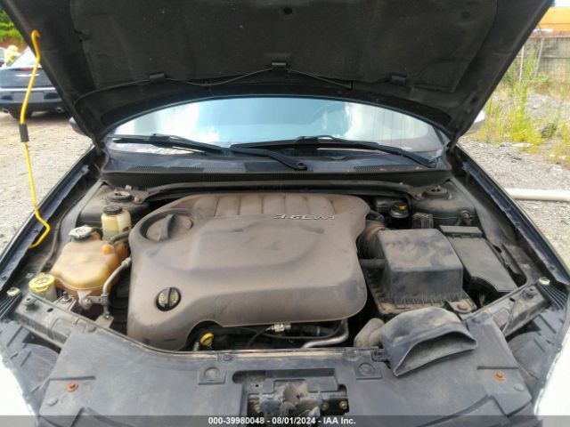 1C3CCBCG9EN178075 Chrysler 200 Limited