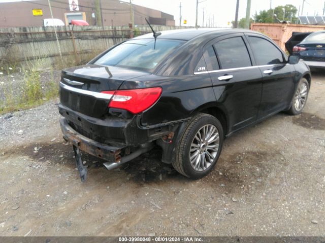 1C3CCBCG9EN178075 Chrysler 200 Limited