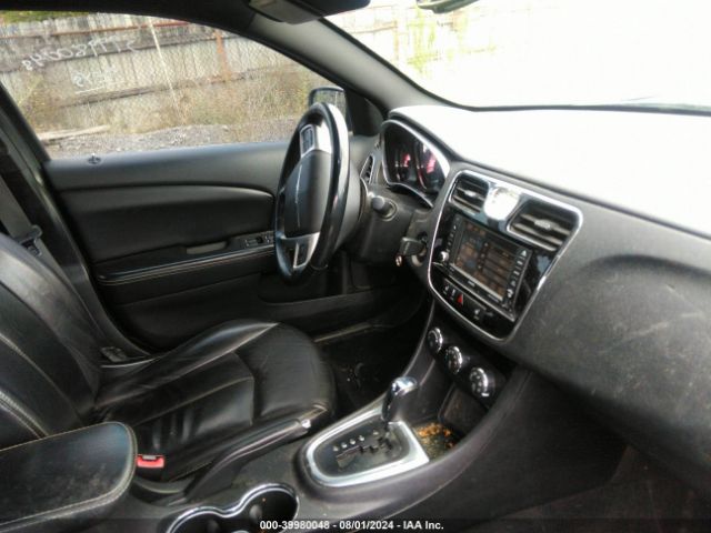 1C3CCBCG9EN178075 Chrysler 200 Limited