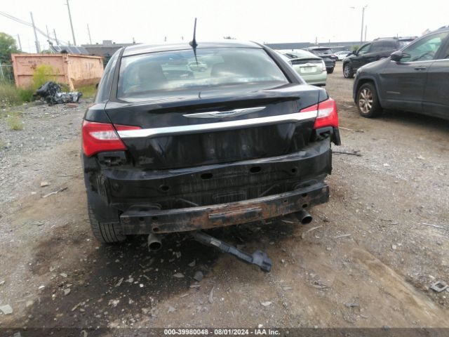 1C3CCBCG9EN178075 Chrysler 200 Limited