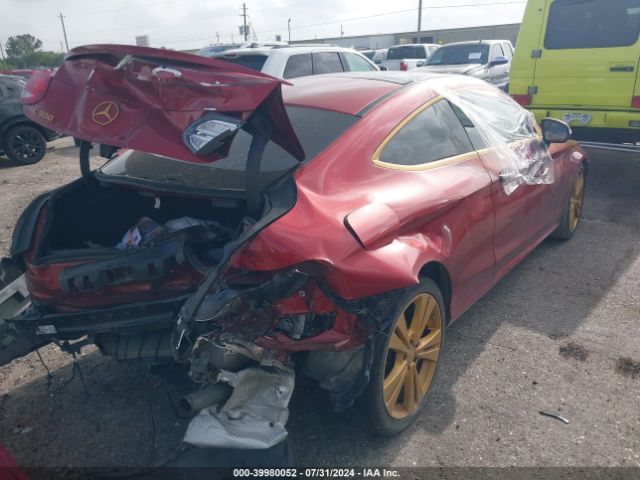 WDDWJ4JB8HF586654 Mercedes-Benz C 300