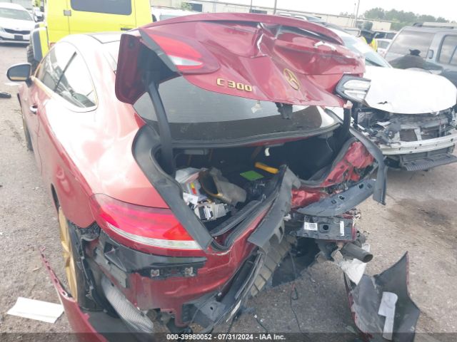 WDDWJ4JB8HF586654 Mercedes-Benz C 300