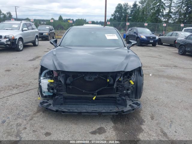 58ADA1C14PU027735 Lexus ES 300H