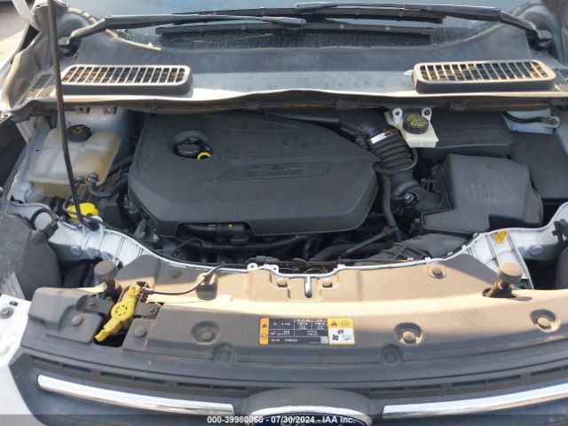 1FMCU9GX2EUE14014 Ford ESCAPE SE
