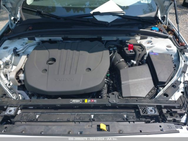 2023 VOLVO S60 7JRL12FV6PG236454 Photo 9