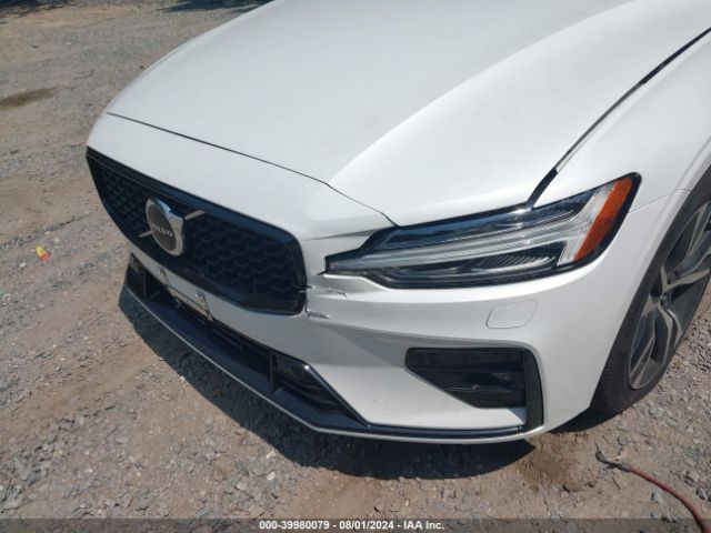 2023 VOLVO S60 7JRL12FV6PG236454 Photo 5