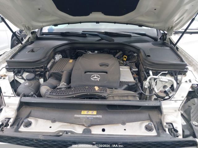 WDC0G4JB6JV020979 Mercedes-Benz GLC 300
