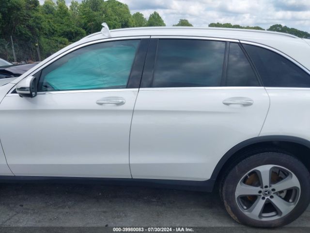 WDC0G4JB6JV020979 Mercedes-Benz GLC 300
