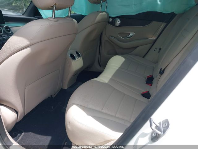 WDC0G4JB6JV020979 Mercedes-Benz GLC 300