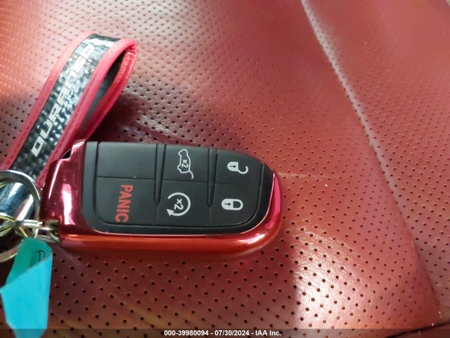 Dodge Durango Srt 392 Awd 2021 1C4SDJGJ2MC658781 Image 11