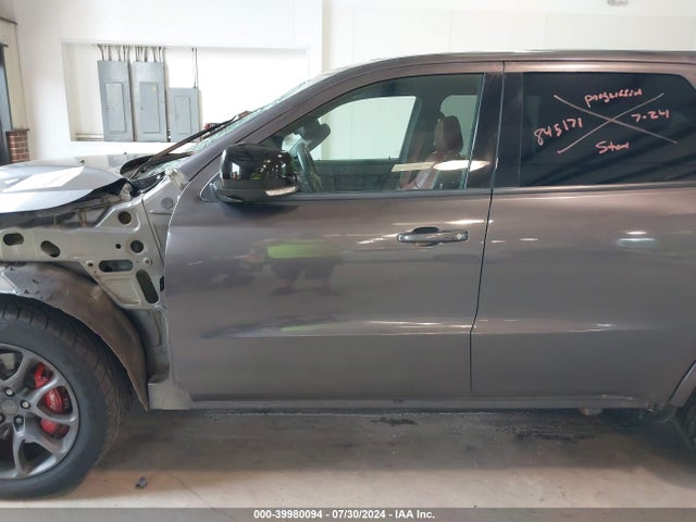 Dodge Durango Srt 392 Awd 2021 1C4SDJGJ2MC658781 Image 15