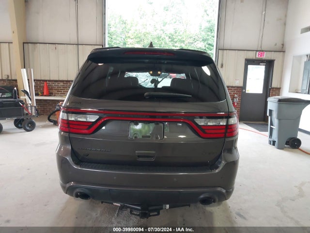 Dodge Durango Srt 392 Awd 2021 1C4SDJGJ2MC658781 Image 17