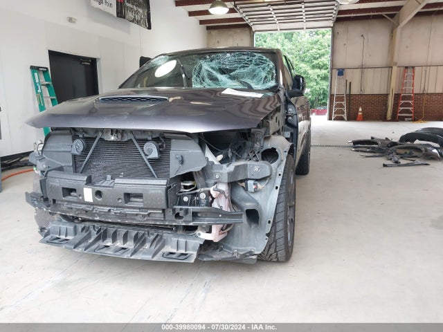Dodge Durango Srt 392 Awd 2021 1C4SDJGJ2MC658781 Image 6