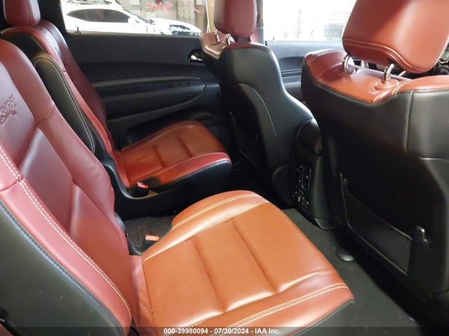 Dodge Durango Srt 392 Awd 2021 1C4SDJGJ2MC658781 Image 8