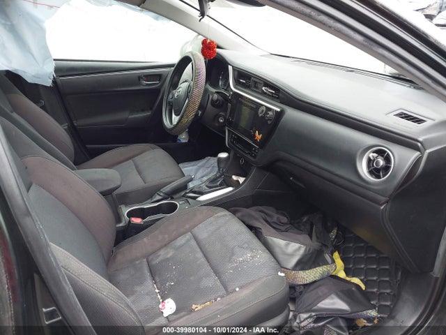 Toyota COROLLA LE 2019 5YFBURHEXKP912290 Image 5