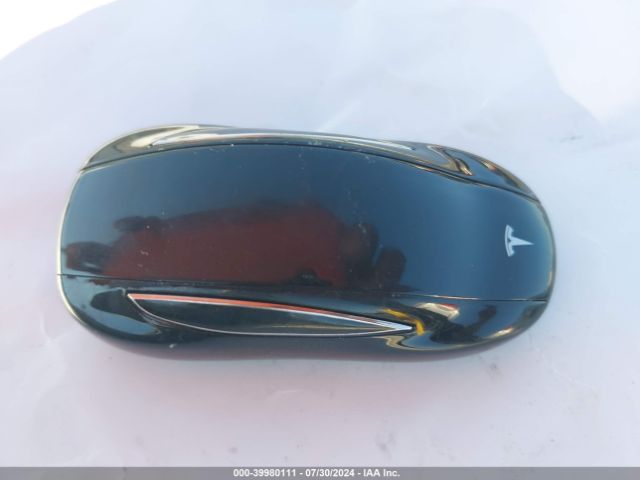 5YJXCBE49GF000622 Tesla Model X 75d/p100d/p90d