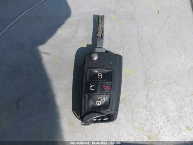 3VWC57BU2KM266897 Volkswagen Jetta 1.4t R-line/1.4t S/1.4t Se