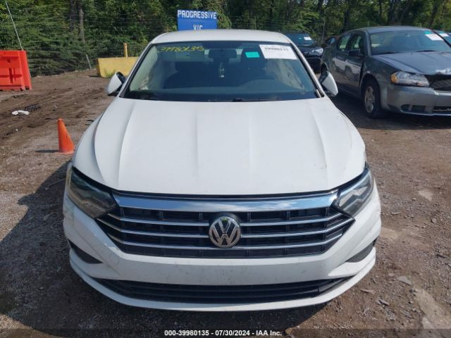 3VWC57BU2KM266897 Volkswagen Jetta 1.4t R-line/1.4t S/1.4t Se