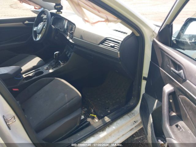 3VWC57BU2KM266897 Volkswagen Jetta 1.4t R-line/1.4t S/1.4t Se