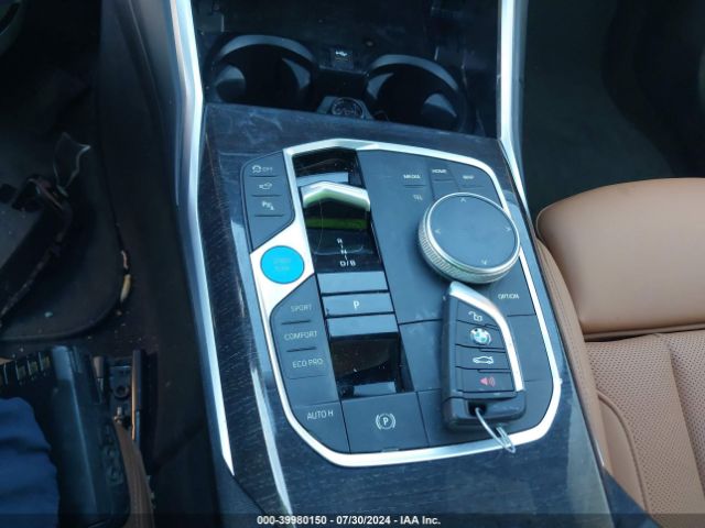 WBY73AW04RFR77122 BMW I4 Edrive40
