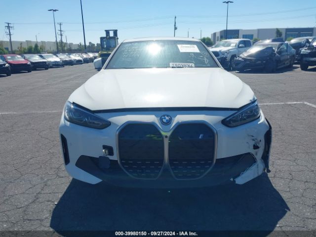 WBY73AW04RFR77122 BMW I4 Edrive40