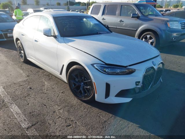 WBY73AW04RFR77122 BMW I4 Edrive40