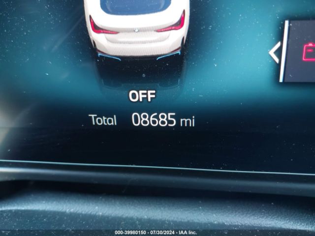 WBY73AW04RFR77122 BMW I4 Edrive40