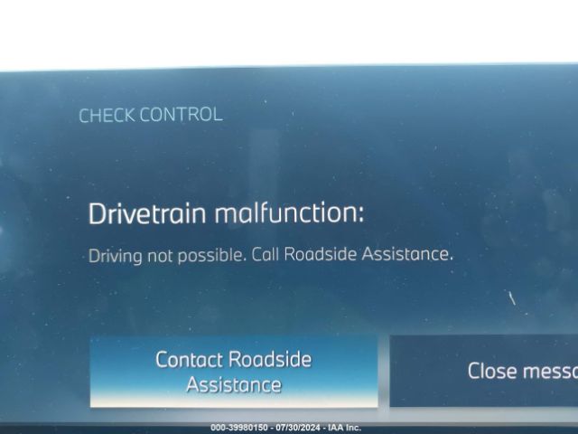 WBY73AW04RFR77122 BMW I4 Edrive40