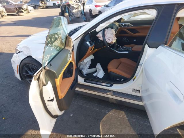 WBY73AW04RFR77122 BMW I4 Edrive40