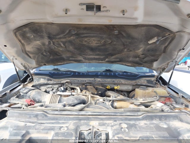 Ford F-250 Xl 2017 1FT7W2BT1HEE19568 Image 10