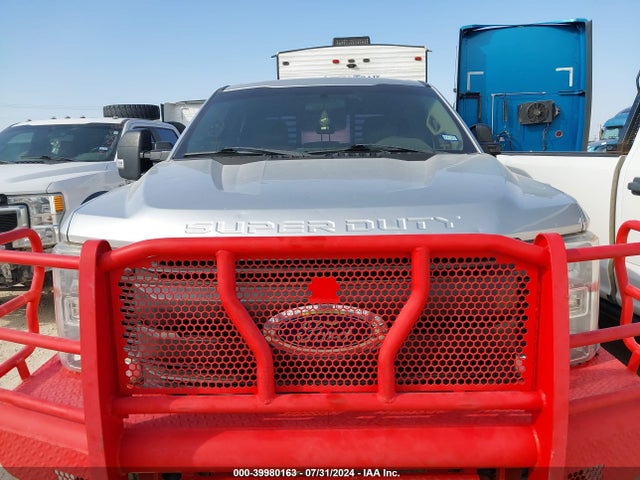 Ford F-250 Xl 2017 1FT7W2BT1HEE19568 Image 12