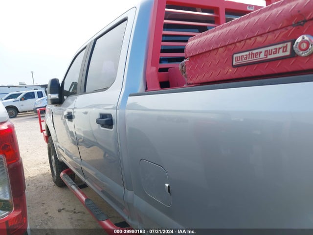 Ford F-250 Xl 2017 1FT7W2BT1HEE19568 Image 14