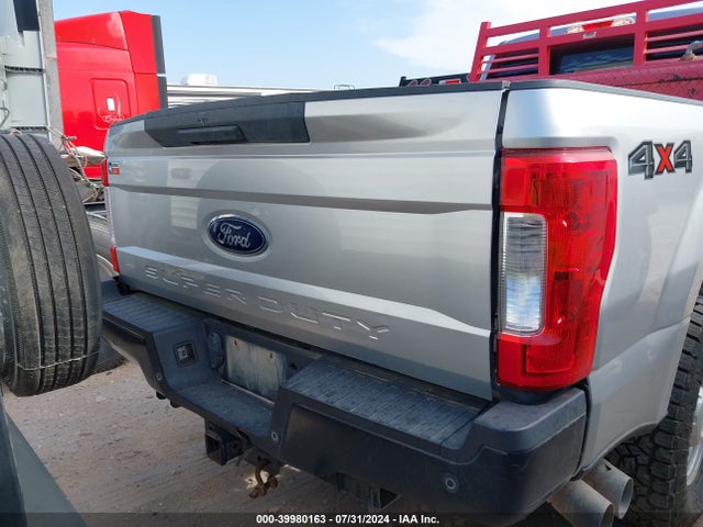 Ford F-250 Xl 2017 1FT7W2BT1HEE19568 Image 16