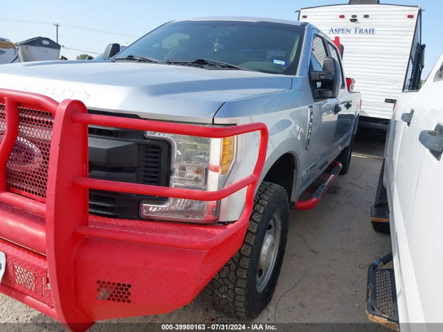 Ford F-250 Xl 2017 1FT7W2BT1HEE19568 Image 2