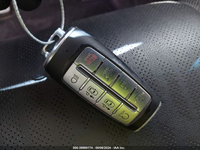 KMUHCESCXMU051497 Genesis Gv80 3.5t Awd Advanced