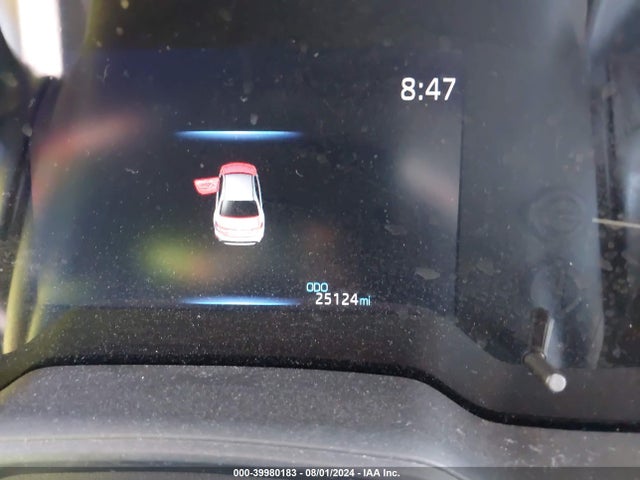 Toyota Corolla Hybrid Le 2022 JTDEAMDE3NJ058282 Image 15