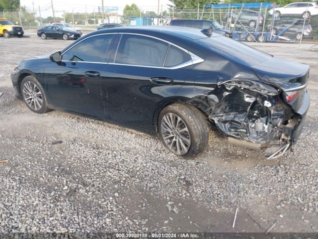 58ABZ1B11KU018078 Lexus ES 350