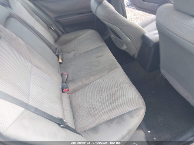 2010 MITSUBISHI GALANT 4A32B2FF1AE012394 Photo 7