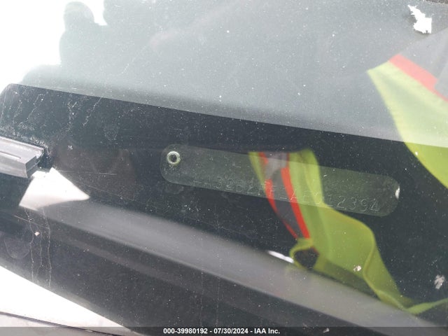 2010 MITSUBISHI GALANT 4A32B2FF1AE012394 Photo 8