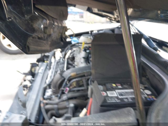 3VWDB7AJ4HM315076 Volkswagen Jetta 1.4t Se