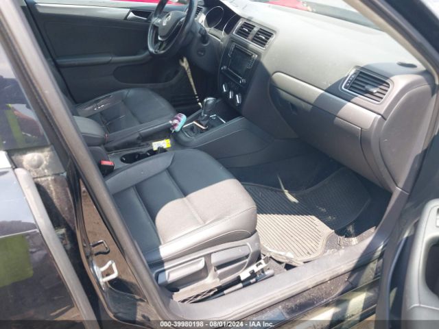 3VWDB7AJ4HM315076 Volkswagen Jetta 1.4t Se