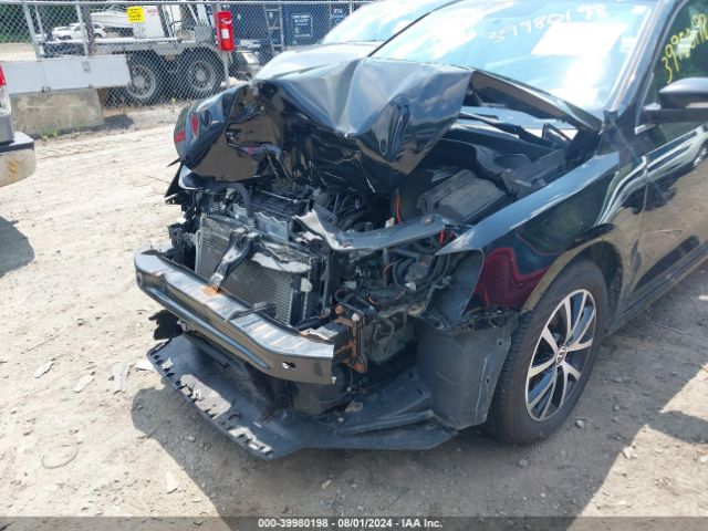 3VWDB7AJ4HM315076 Volkswagen Jetta 1.4t Se