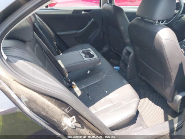 3VWDB7AJ4HM315076 Volkswagen Jetta 1.4t Se