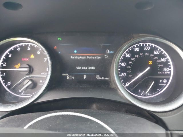 4T1B11HK7JU568799 Toyota CAMRY XLE
