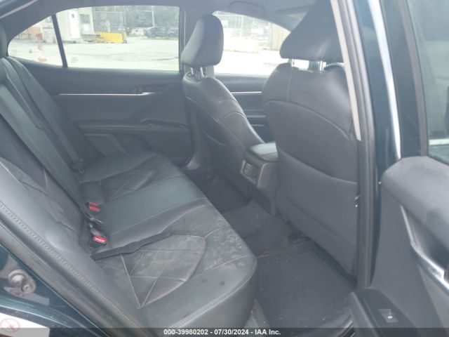 4T1B11HK7JU568799 Toyota CAMRY XLE