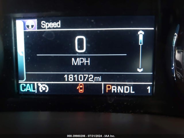 Chevrolet Silverado 2500hd Lt 2019 1GC1KSEG0KF231366 Image 15