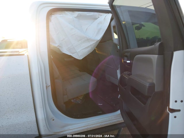 Chevrolet Silverado 2500hd Lt 2019 1GC1KSEG0KF231366 Image 8