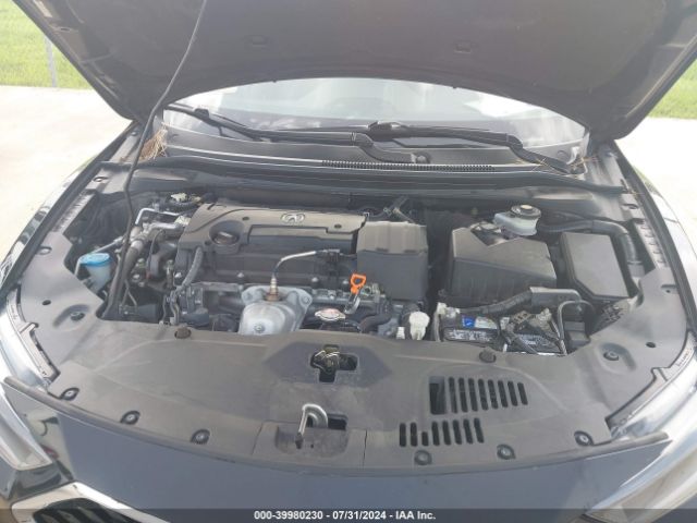 19UDE2F76NA002311 Acura Ilx Premium Package